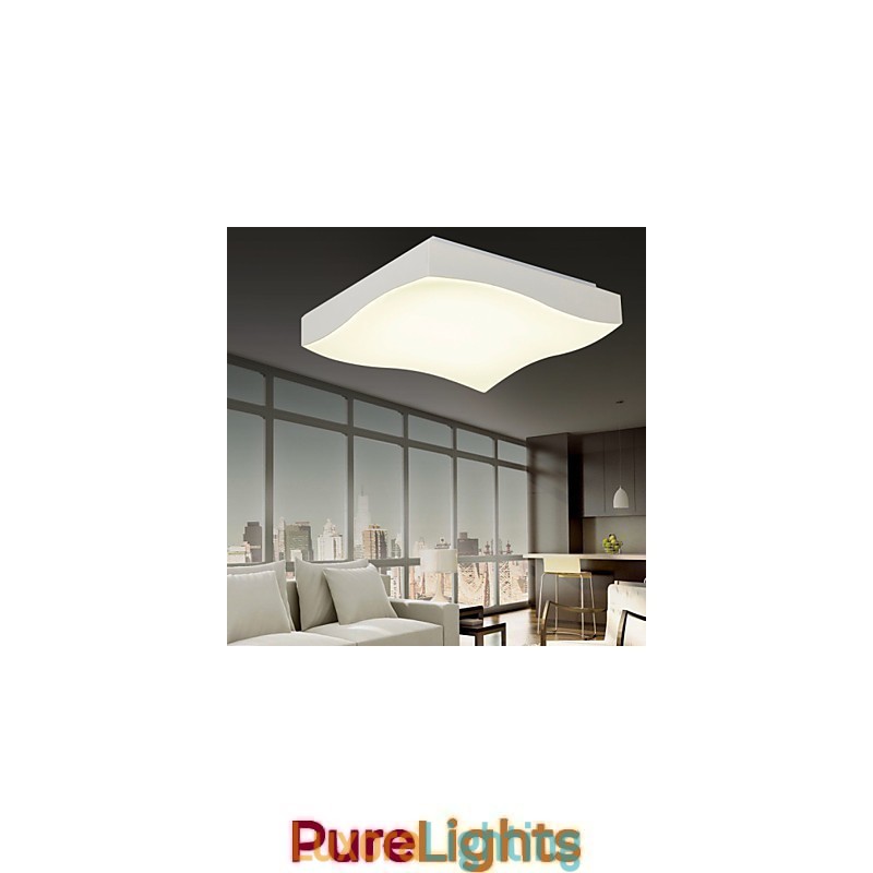 Designer Touch Decorative Ceiling Lamp 1 Light Modern Simple Artistic