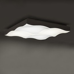 Designer Touch Decorative Ceiling Lamp 1 Light Modern Simple Artistic