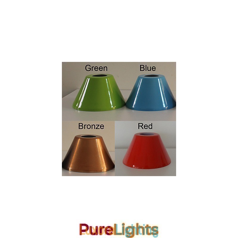 Designer Touch Decorative Vintage Country Metal Spot Lights