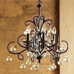 Designer Touch Decorative Home Furnishing Chandelier
