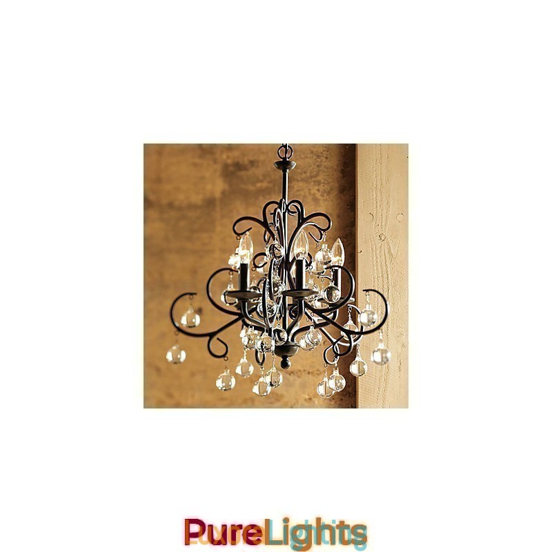 Designer Touch Decorative Home Furnishing Chandelier