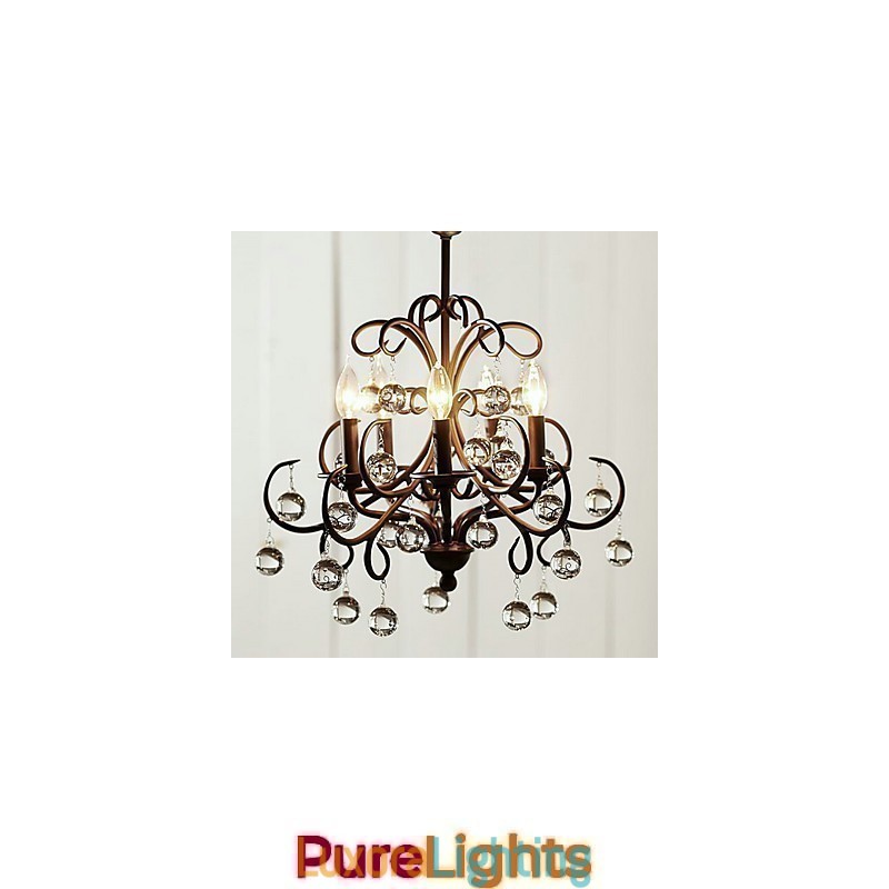 Designer Touch Decorative Home Furnishing Chandelier