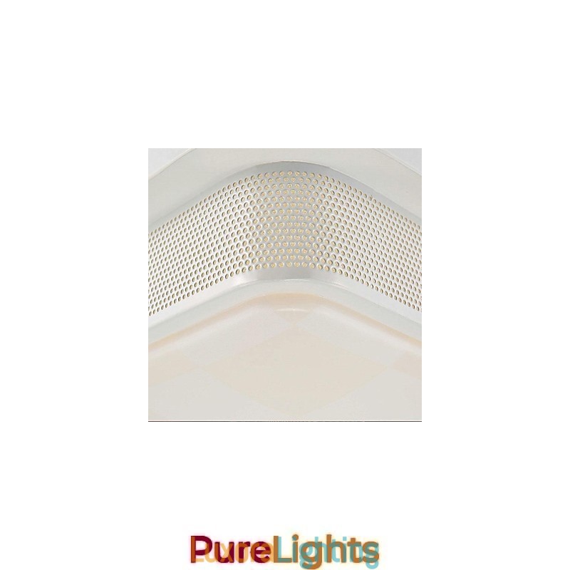 Designer Touch Decorative Modern Contemporary Traditional Classic Electroplated Metal Flush Mount