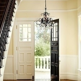 Designer Touch Decorative Home Furnishing Chandelier