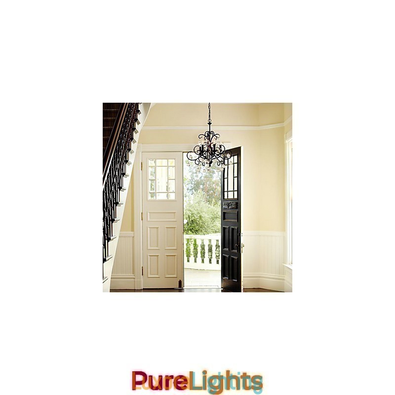 Designer Touch Decorative Home Furnishing Chandelier