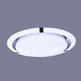 Designer Touch Decorative Ceiling Lamp 1 Light Modern Simple Artistic
