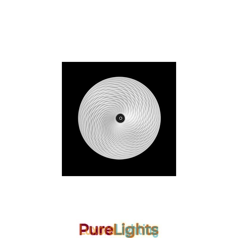 Designer Touch Decorative Modern Contemporary Metal Flush Mount