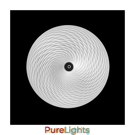 Designer Touch Decorative Modern Contemporary Metal Flush Mount