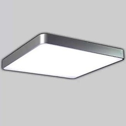 Designer Touch Decorative Modern Contemporary Metal Flush Mount