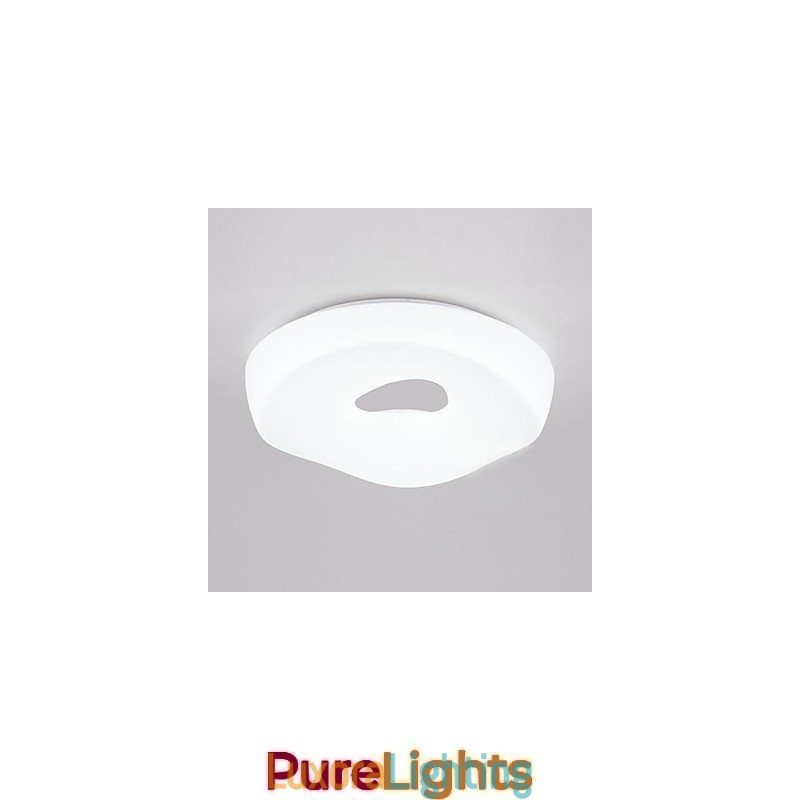 Designer Touch Decorative Modern Contemporary Others Metal Flush Mount