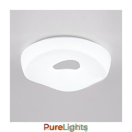 Designer Touch Decorative Modern Contemporary Others Metal Flush Mount