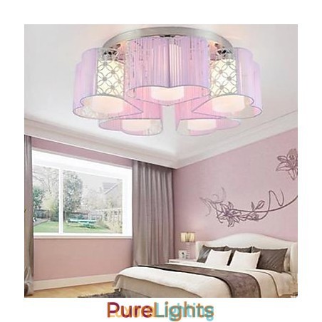 Designer Touch Decorative Fashion Drawing Cloth Art Of Carve Patterns Or Designs On Woodwork Sitting Light Skin Absorb Dome Light