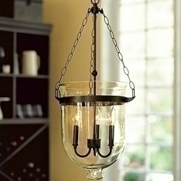 Designer Touch Decorative Traditional Classic Vintage Mini Style Electroplated Chandelier