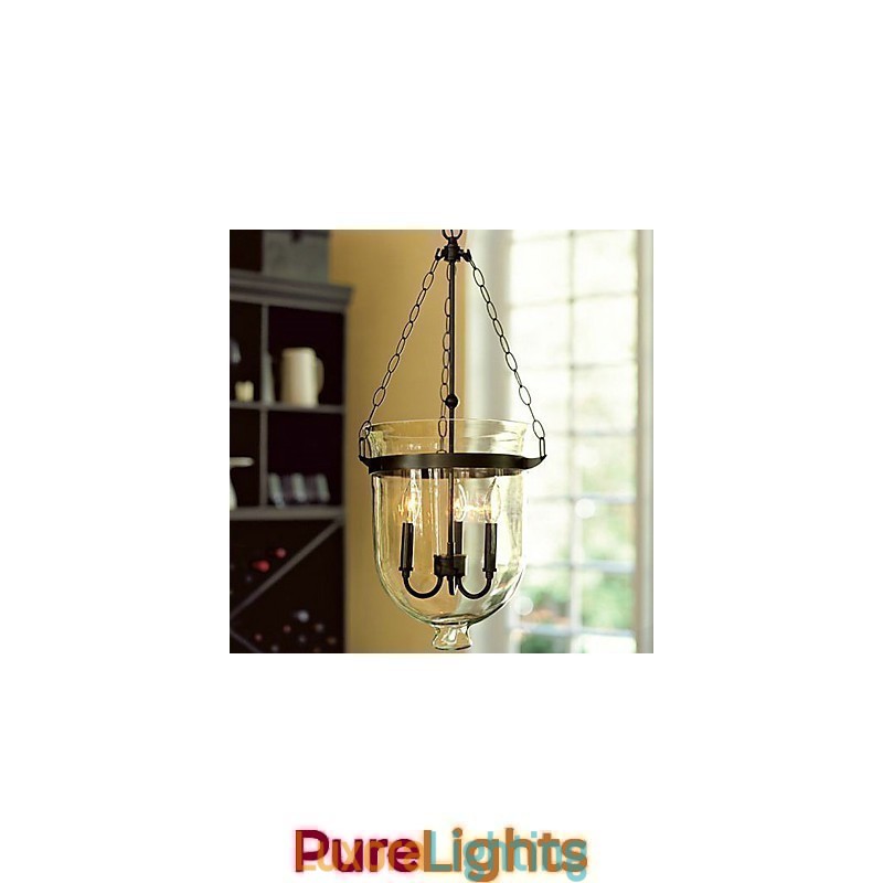 Designer Touch Decorative Traditional Classic Vintage Mini Style Electroplated Chandelier