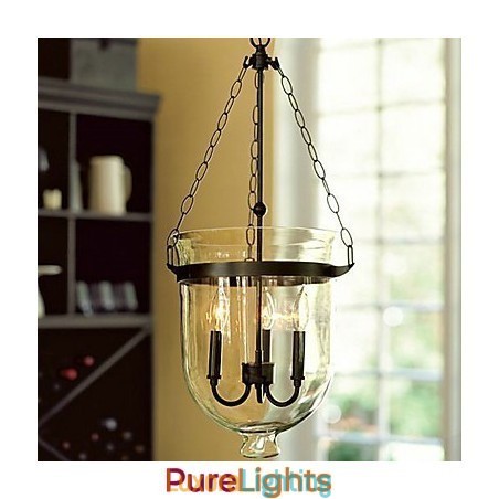 Designer Touch Decorative Traditional Classic Vintage Mini Style Electroplated Chandelier