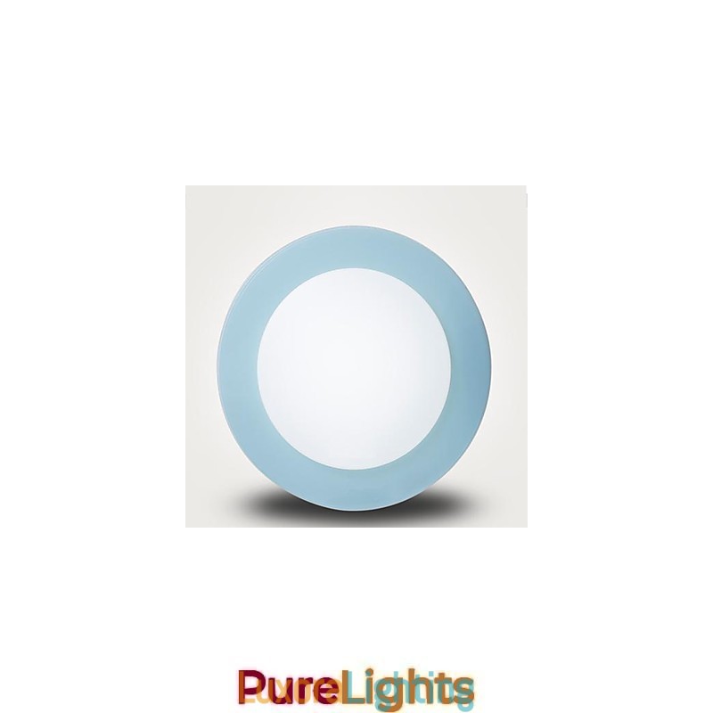 Designer Touch Decorative Modern Contemporary Metal Flush Mount