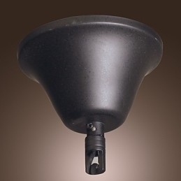 Designer Touch Decorative Traditional Classic Vintage Mini Style Electroplated Chandelier