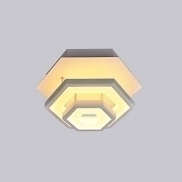 Designer Touch Decorative Modern Light Ceiling Light 22W