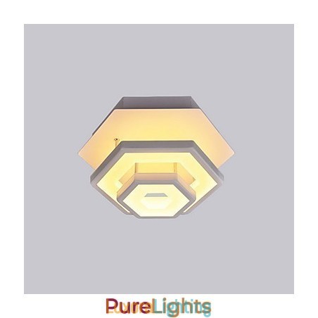 Designer Touch Decorative Modern Light Ceiling Light 22W