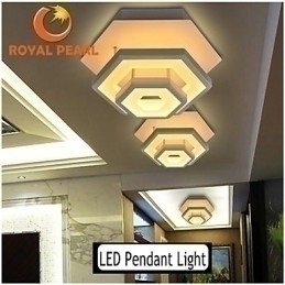 Designer Touch Decorative Modern Light Ceiling Light 22W