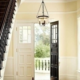 Designer Touch Decorative Traditional Classic Vintage Mini Style Electroplated Chandelier