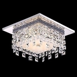 Designer Touch Decorative Ceiling Lamp 1 Light Modern Simple Artistic