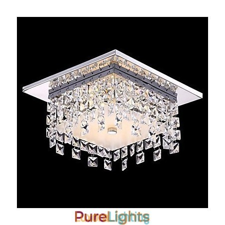 Designer Touch Decorative Ceiling Lamp 1 Light Modern Simple Artistic