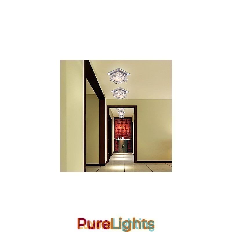 Designer Touch Decorative Ceiling Lamp 1 Light Modern Simple Artistic