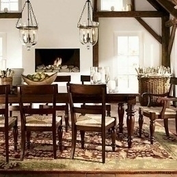 Designer Touch Decorative Traditional Classic Vintage Mini Style Electroplated Chandelier