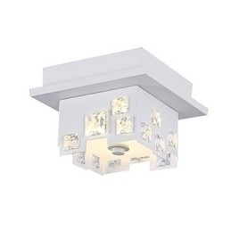 Designer Touch Decorative Ceiling Lamp 1 Light Modern Simple Artistic