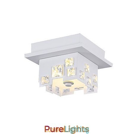 Designer Touch Decorative Ceiling Lamp 1 Light Modern Simple Artistic