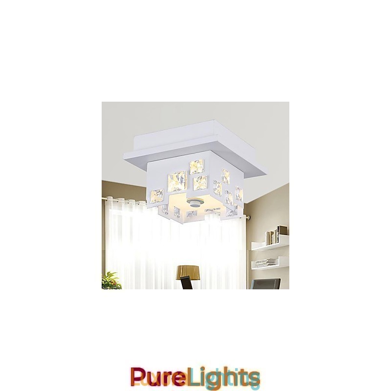 Designer Touch Decorative Ceiling Lamp 1 Light Modern Simple Artistic