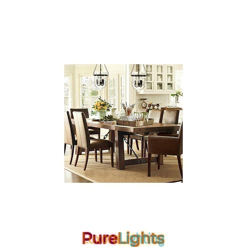 Designer Touch Decorative Traditional Classic Vintage Mini Style Electroplated Chandelier