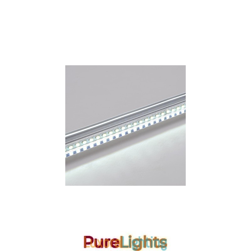 Designer Touch Decorative Integrated Ceiling Light Panel Lamp White Border