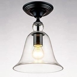 Designer Touch Decorative Ceiling Lamps 1 Light Simple Modern Artistic