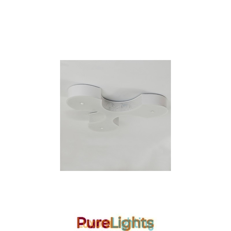 Designer Touch Decorative Bidesen Simple European Style Modern Lighting Lamps Large Clover Ceiling Lamps