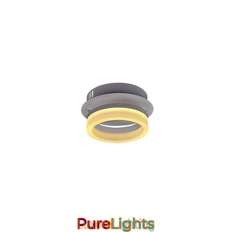 Designer Touch Decorative 90LM Warm White Pendant Lamp 12W