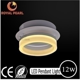 Designer Touch Decorative 90LM Warm White Pendant Lamp 12W