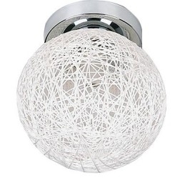 Designer Touch Decorative Ceiling Lamp 1 Light Modern Simple Artistic