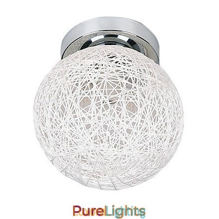 Designer Touch Decorative Ceiling Lamp 1 Light Modern Simple Artistic