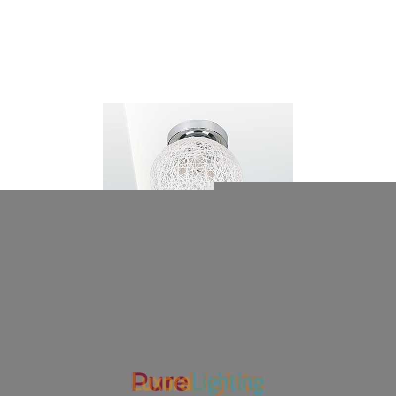 Designer Touch Decorative Ceiling Lamp 1 Light Modern Simple Artistic