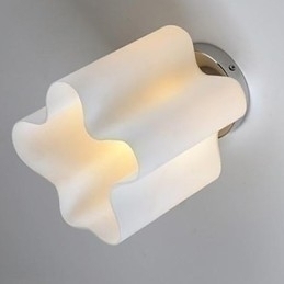 Designer Touch Decorative 20*22CM 10 15銕ingle Head Lamps And Lanterns Glass Clouds Absorb Dome Light Pendant Light