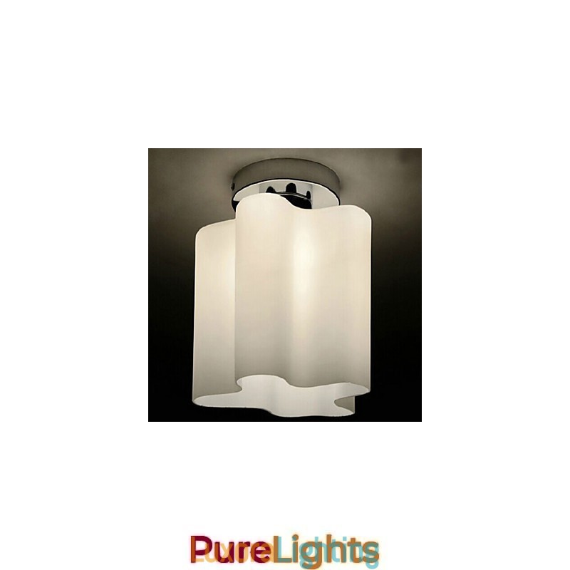 Designer Touch Decorative 20*22CM 10 15銕ingle Head Lamps And Lanterns Glass Clouds Absorb Dome Light Pendant Light