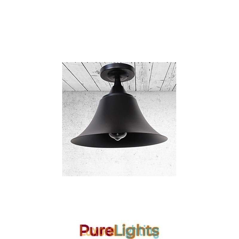 Designer Touch Decorative Flush Mount Traditional Classic Retro Metal