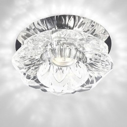 Designer Touch Decorative Small Glass Ceiling Lights Modern Simply Lamp Lighting Guaranteed