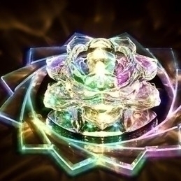 Designer Touch Decorative 20*8.5CM Mini Crystal Ceiling Lamp Spotlight 3W Creative Lamp Tube Light Colorful Color Square Dome Light