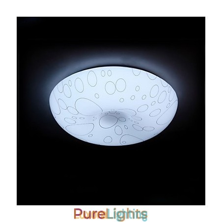 Designer Touch Decorative 35CM To Absorb Dome Light Simple Modern Lamps And Lanterns Of Bread Lamp Light