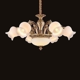 Designer Touch Decorative Modern Contemporary Others Metal Chandelier