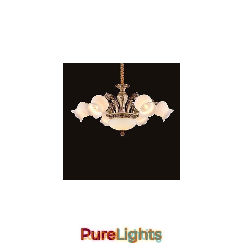 Designer Touch Decorative Modern Contemporary Others Metal Chandelier