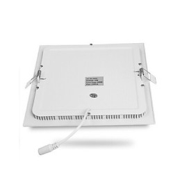 Designer Touch Decorative Modern Contemporary Painting Metal Flush Mount